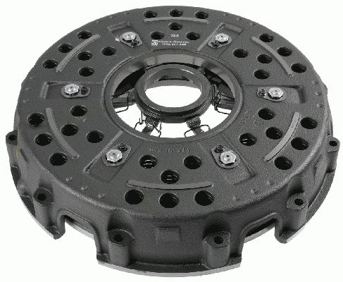 Truck clutch pressure plate 1882 301 239